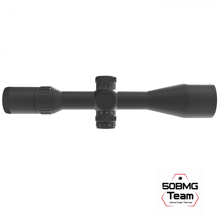 Оптический прицел MewLite 3-15x50, FFP, 30 mm, SFIR