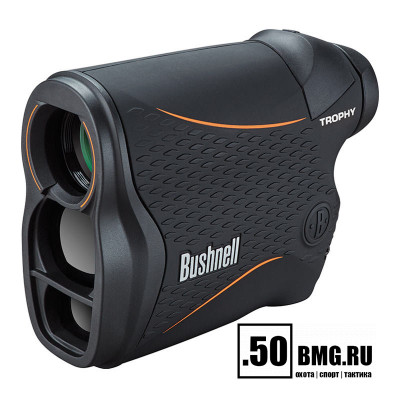 Дальномер Bushnell Trophy
