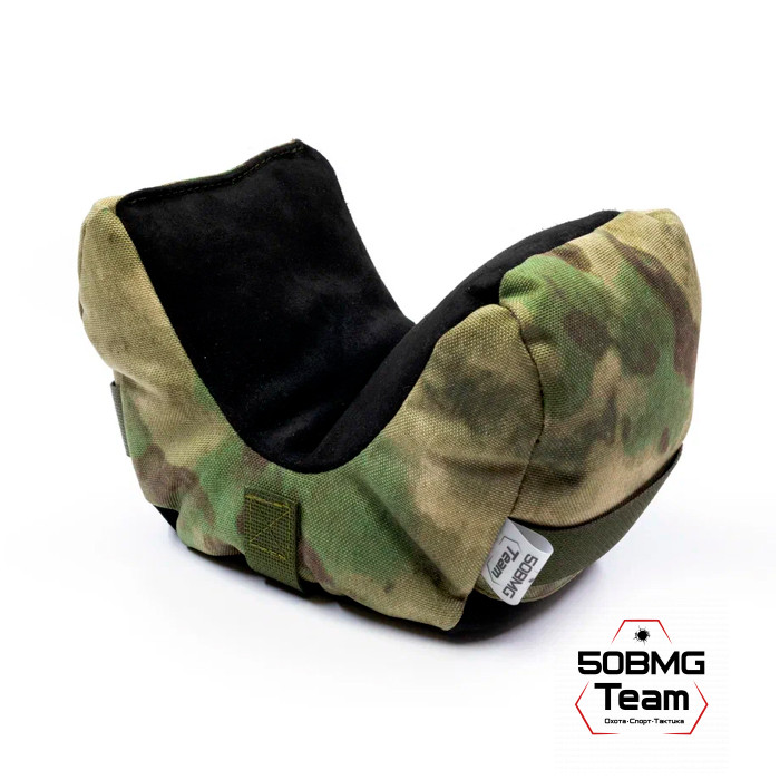 Баррикадный мешок "Универсальный" 50BMG Team 22х14х14см, 2,1-2,2 кг (Moss)