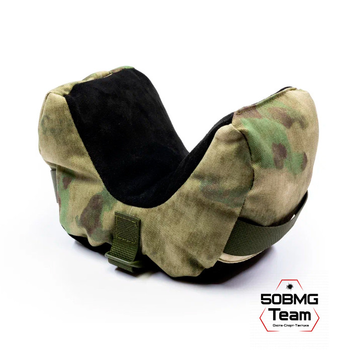 Баррикадный мешок "Универсальный" 50BMG Team 22х14х14см, 2,1-2,2 кг (Moss)