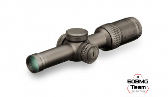 Оптический прицел Vortex Razor HD-E Gen II 1-6x24