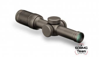 Оптический прицел Vortex Razor HD-E Gen II 1-6x24
