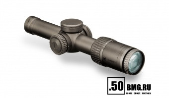 Оптический прицел Vortex Razor HD-E Gen II 1-6x24