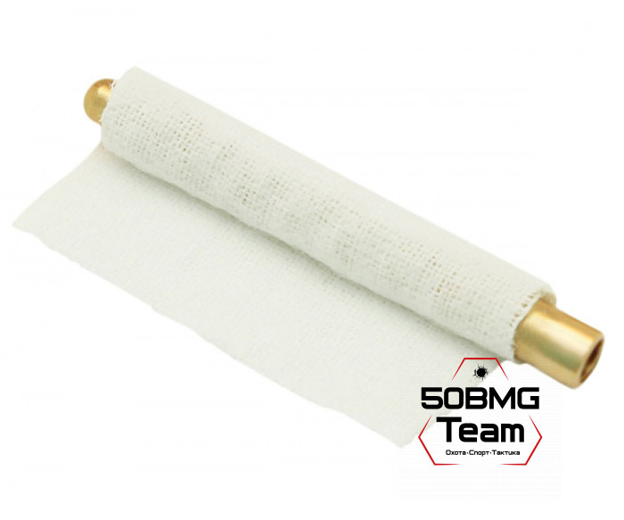 Вишер спец. профиль ЧИСТОGUN 30SJ (латунь, резьба мама, дюймовая, 12/28)