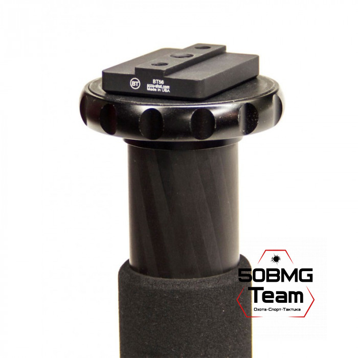 Адаптер LD 1/4-20 для установки на тактические опоры (BT56)