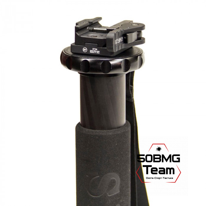 Адаптер LD 1/4-20 для установки на тактические опоры (BT56)