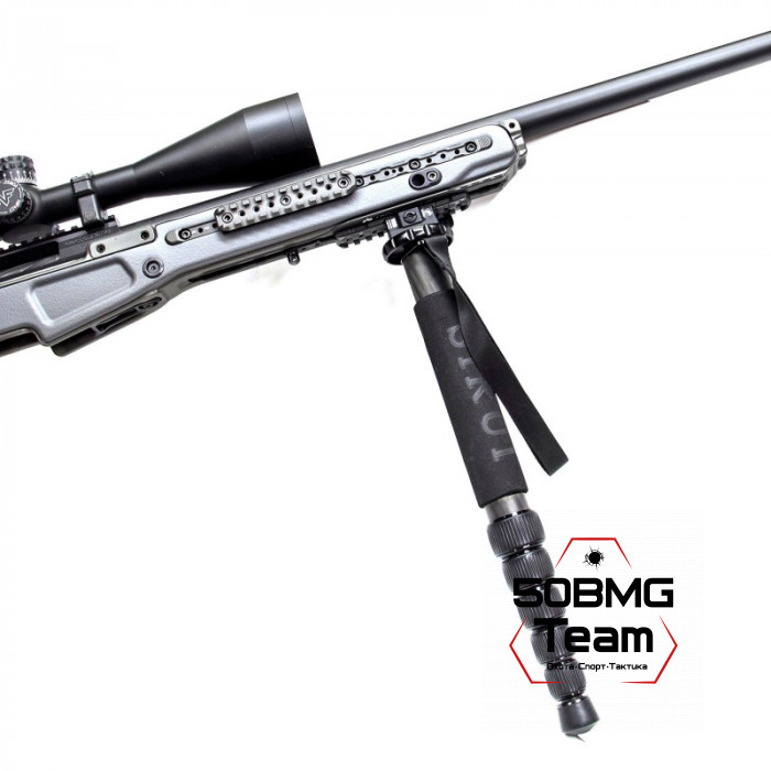 Адаптер LD 1/4-20 для установки на тактические опоры (BT56)