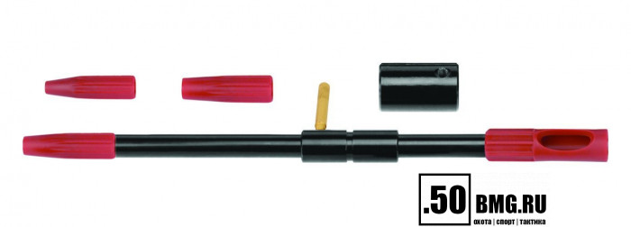 Направляющая для чистки нарезного оружия Tipton  Bore Guide Set Basic