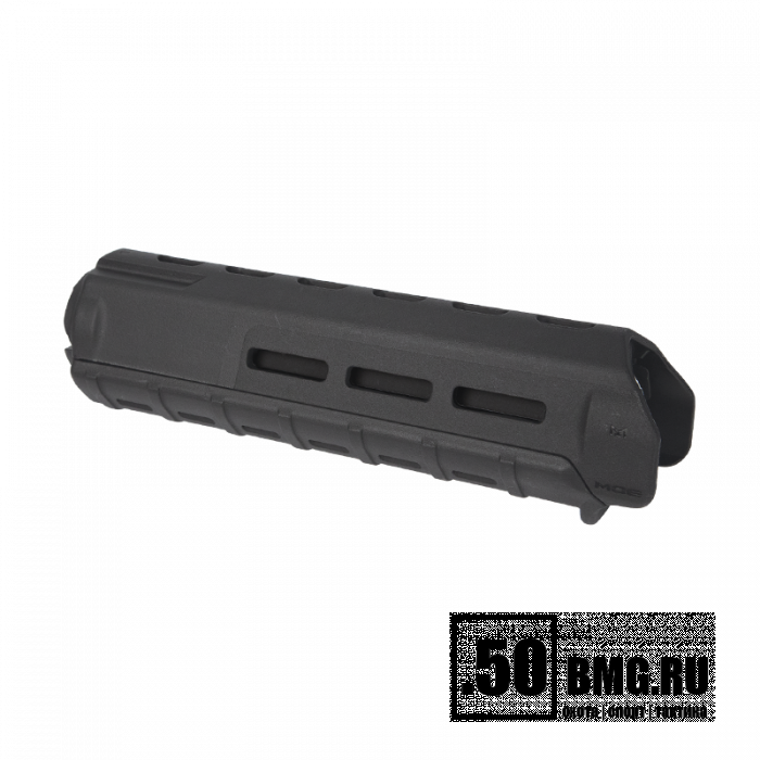 Цевье Magpul MOE M-LOK HAND GUARD, MID-LENGTH – для AR15/M4 (MAG426)