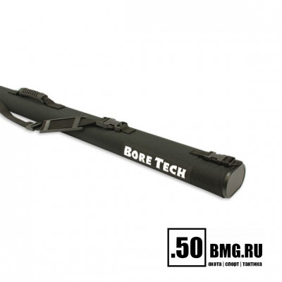Чехол Bore Tech для двух шомполов
