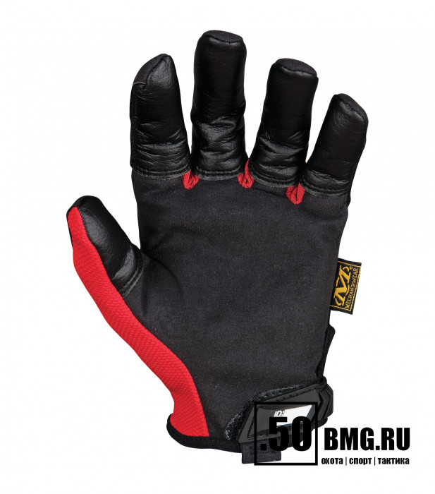 Перчатки Mechanix The Original High Abrasion Resist, MGP-08