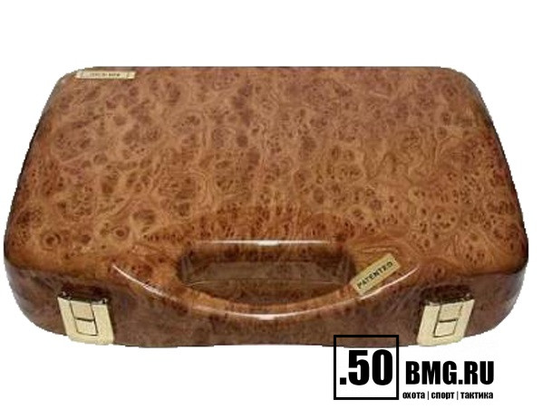 Набор для чистки универсальный Stil Crin в пластик.футляре к.12 (DX)