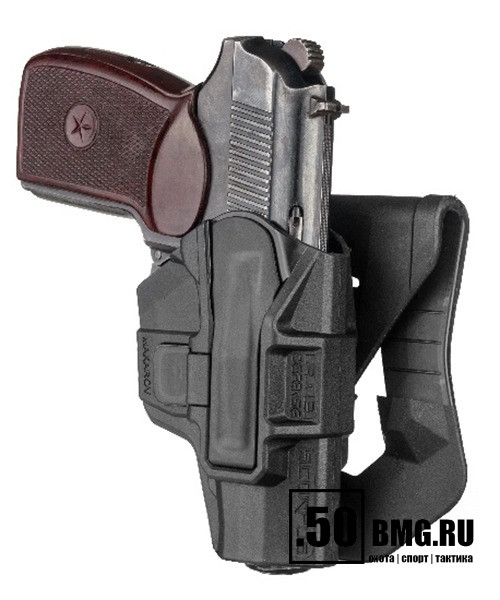 Поясная кобура FAB Defense для пистолета Макарова (ПМ) (MAKAROV)