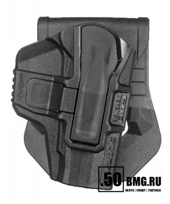 Поясная кобура FAB Defense для пистолета Макарова (ПМ) (MAKAROV)
