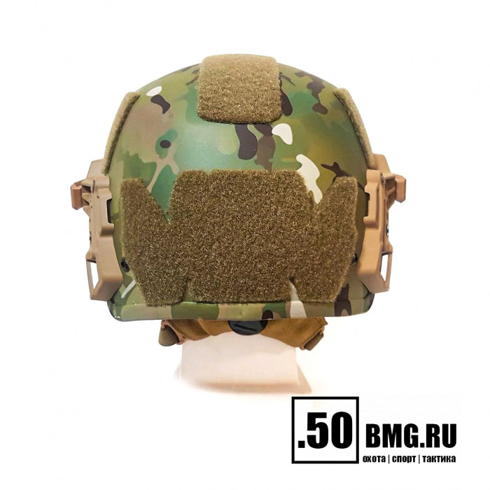 Баллистический шлем Atlant Armour Термит Арамид