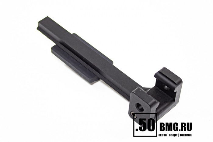 Кронштейн VGN для сошек на СВД/Тигр