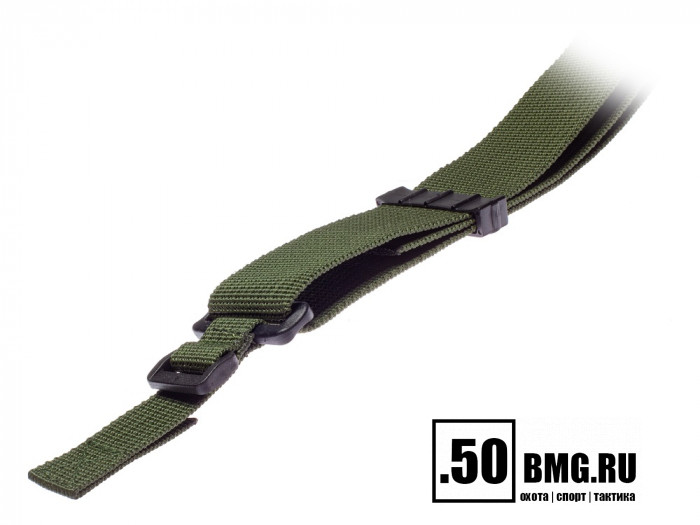 Оружейный ремень Зубр погон