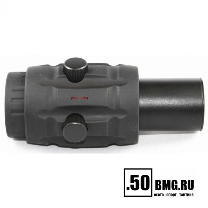 Увеличитель Vector Optics Maverick 3x26 Magnifier (SCMF-10)