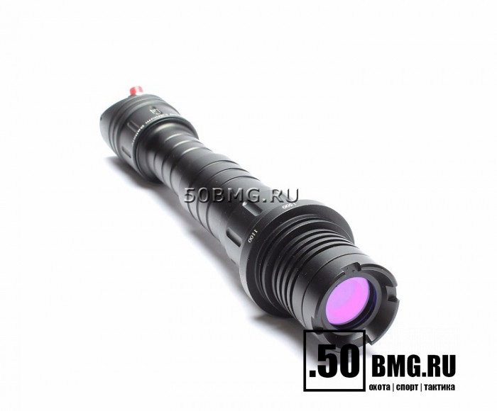 Лазерный фонарь Laserspeed LS-KS1-G50A ( 50mW )
