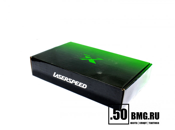 Лазерный фонарь Laserspeed LS-KS1-G50A ( 50mW )