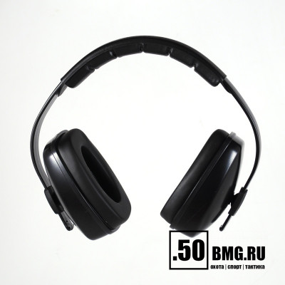 Наушники Arton 1000 чёрные, 27 дБ