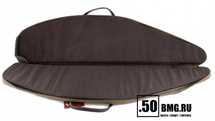 Чехол Вектор для карабина 115 см с ночным прицелом (К-601)
