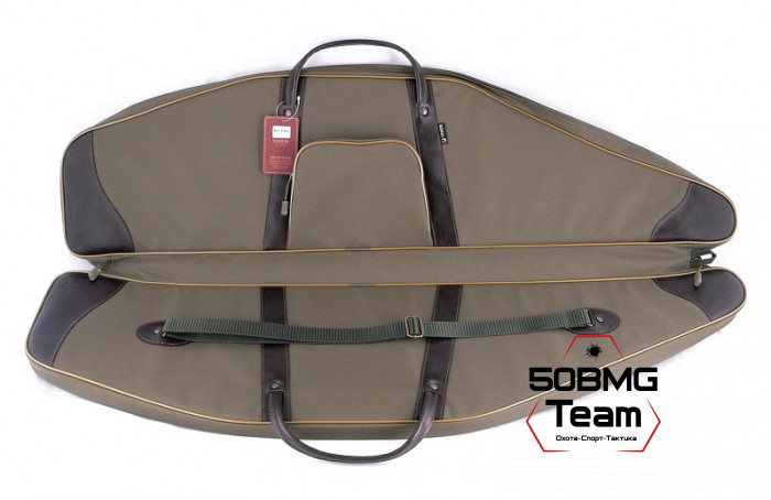 Чехол Вектор для карабина 115 см с ночным прицелом (К-601)