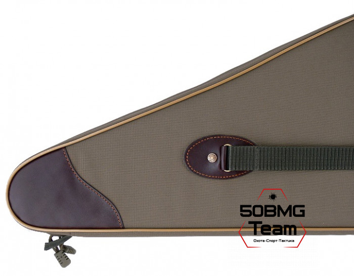 Чехол Вектор для карабина 115 см с ночным прицелом (К-601)