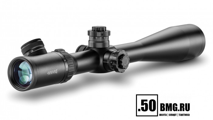 Оптический прицел Hawke Airmax 30 IR 8-32x50 SF
