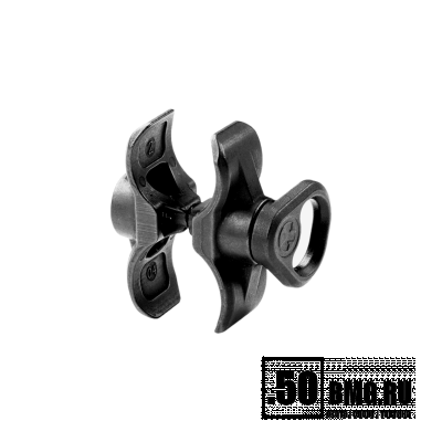 Антабка Magpul Forward Sling Mount для Mossberg 590A1 (MAG493)