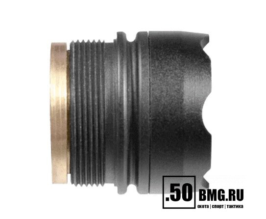 Тактический фонарь Leapers UTG Tactical Super-compact Pistol Flashlight