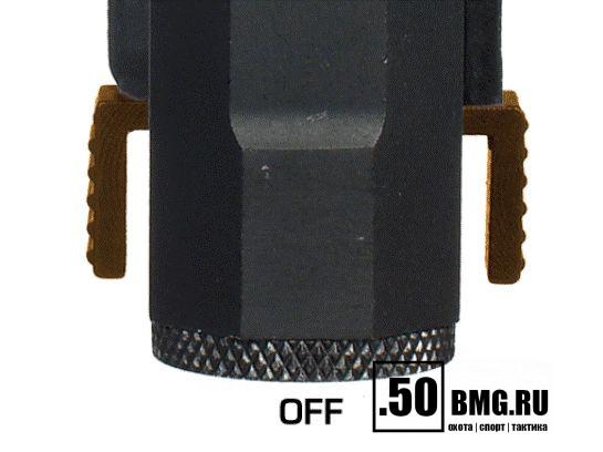 Тактический фонарь Leapers UTG Tactical Super-compact Pistol Flashlight