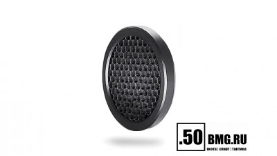 Бленда бликозащитная Hawke Honeycomb Sunshade 40mm (62103)