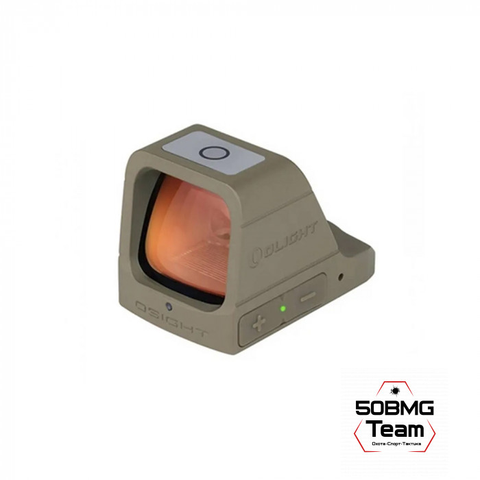 Коллиматорный прицел Olight Osight RD (Flat Dark Earth)