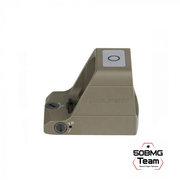 Коллиматорный прицел Olight Osight RD (Flat Dark Earth)