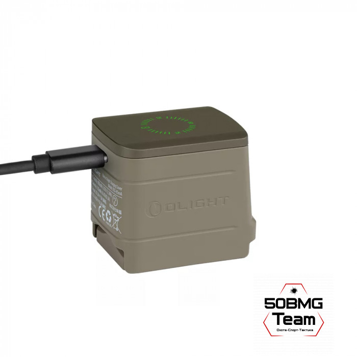 Коллиматорный прицел Olight Osight RD (Flat Dark Earth)