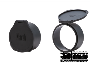 Крышка Flip Cap на March D64mm FC-64