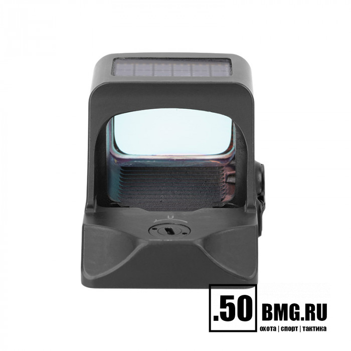Коллиматорный прицел Holosun Open ELITE HE508T-RD