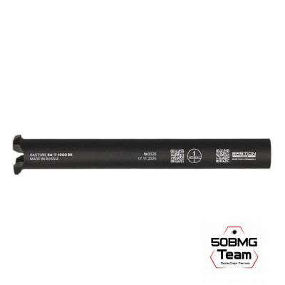 Трубка газовая Бастион-Армс T-1000 для карабинов на базе АК
