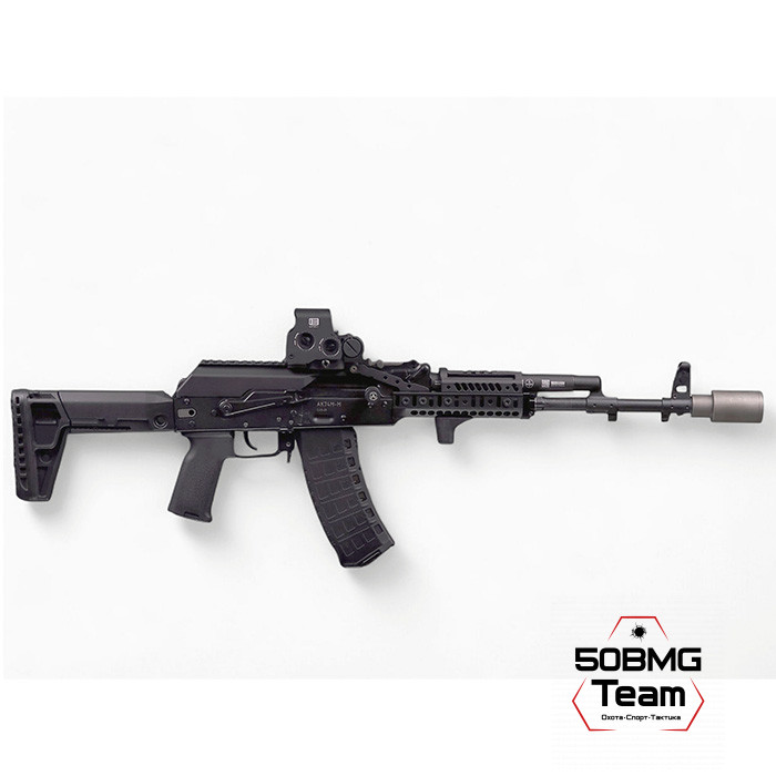 Трубка газовая Бастион-Армс T-1000 для карабинов на базе АК