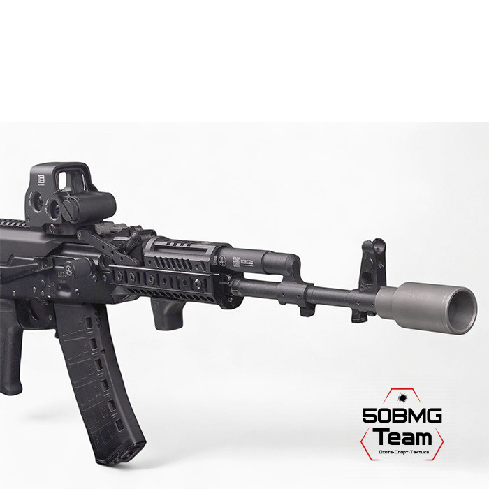 Трубка газовая Бастион-Армс T-1000 для карабинов на базе АК