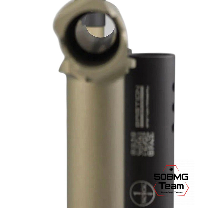 Трубка газовая Бастион-Армс T-1000 для карабинов на базе АК