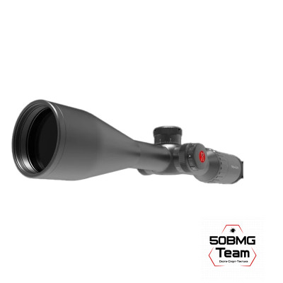 Оптический прицел MewLite 6-24x56, FFP Pro, 30 mm, SFIR