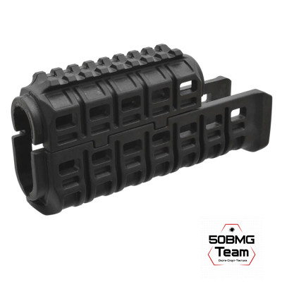 Цевье DLG Tactical на АК 74 (DLG136)