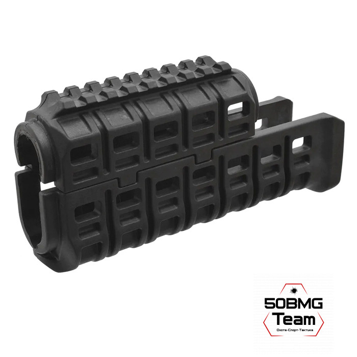 Цевье DLG Tactical на АК 74 (DLG136)