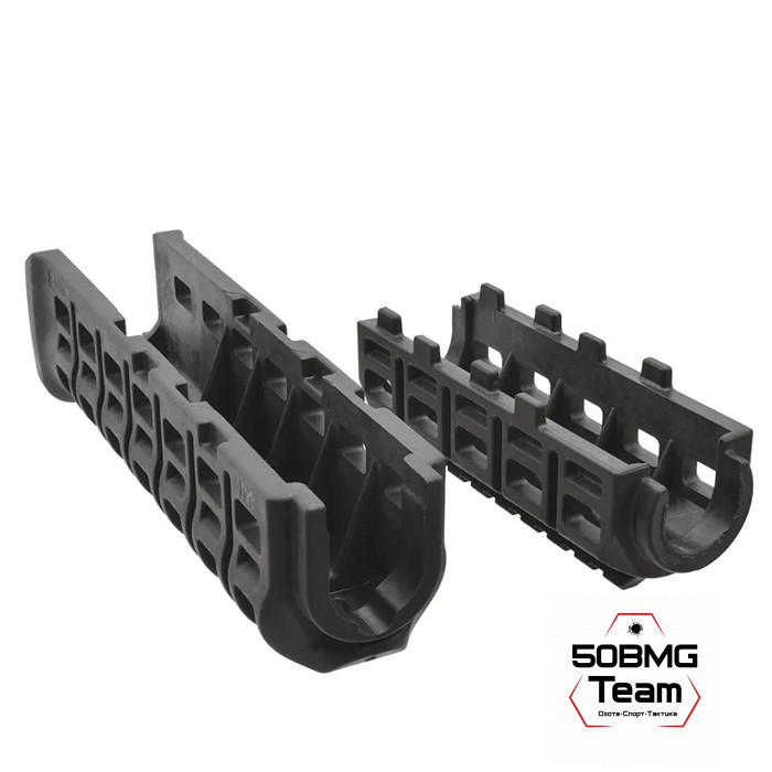 Цевье DLG Tactical на АК 74 (DLG136)