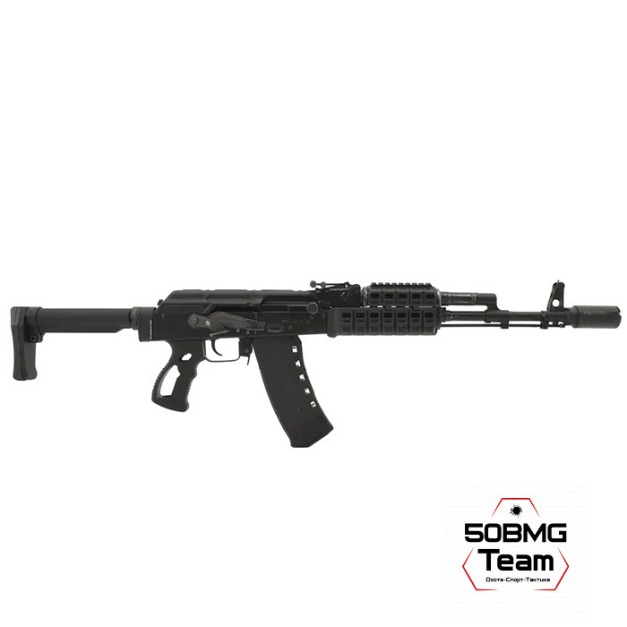 Цевье DLG Tactical на АК 74 (DLG136)