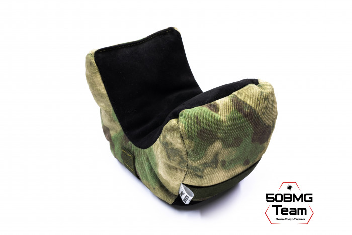 Баррикадный мешок "Универсальный" 50BMG Team 22х14х14см, 2,1-2,2 кг (Olive Green)