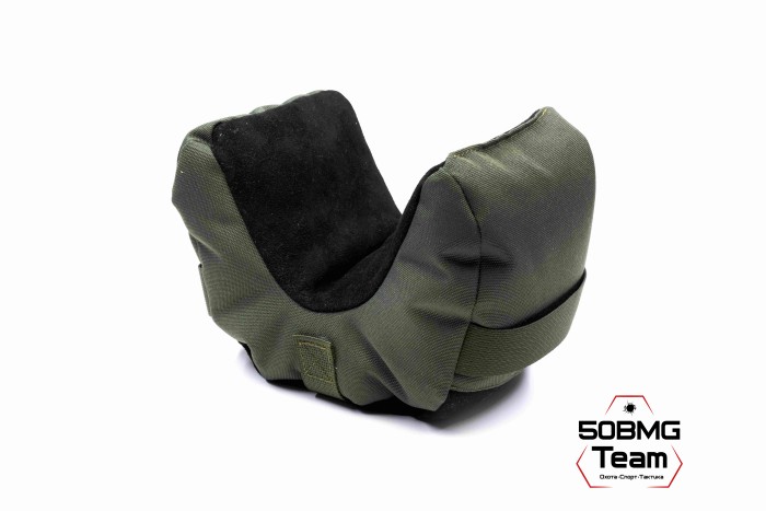 Баррикадный мешок "Универсальный" Delta Arms 22х14х14см, 2,1-2,2 кг (Olive Green)