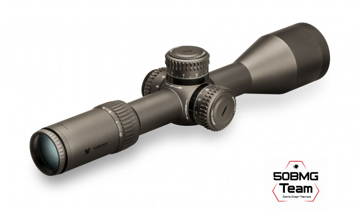 Оптический прицел Vortex Razor HD Gen II 4,5-27x56